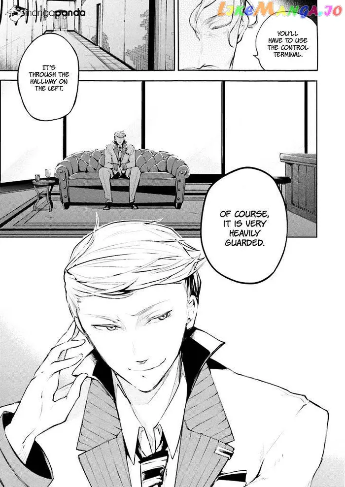 Bungou Stray Dogs Chapter 33 image 35_optimized